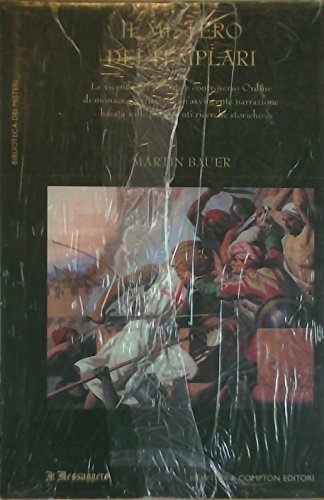 Il mistero dei templari