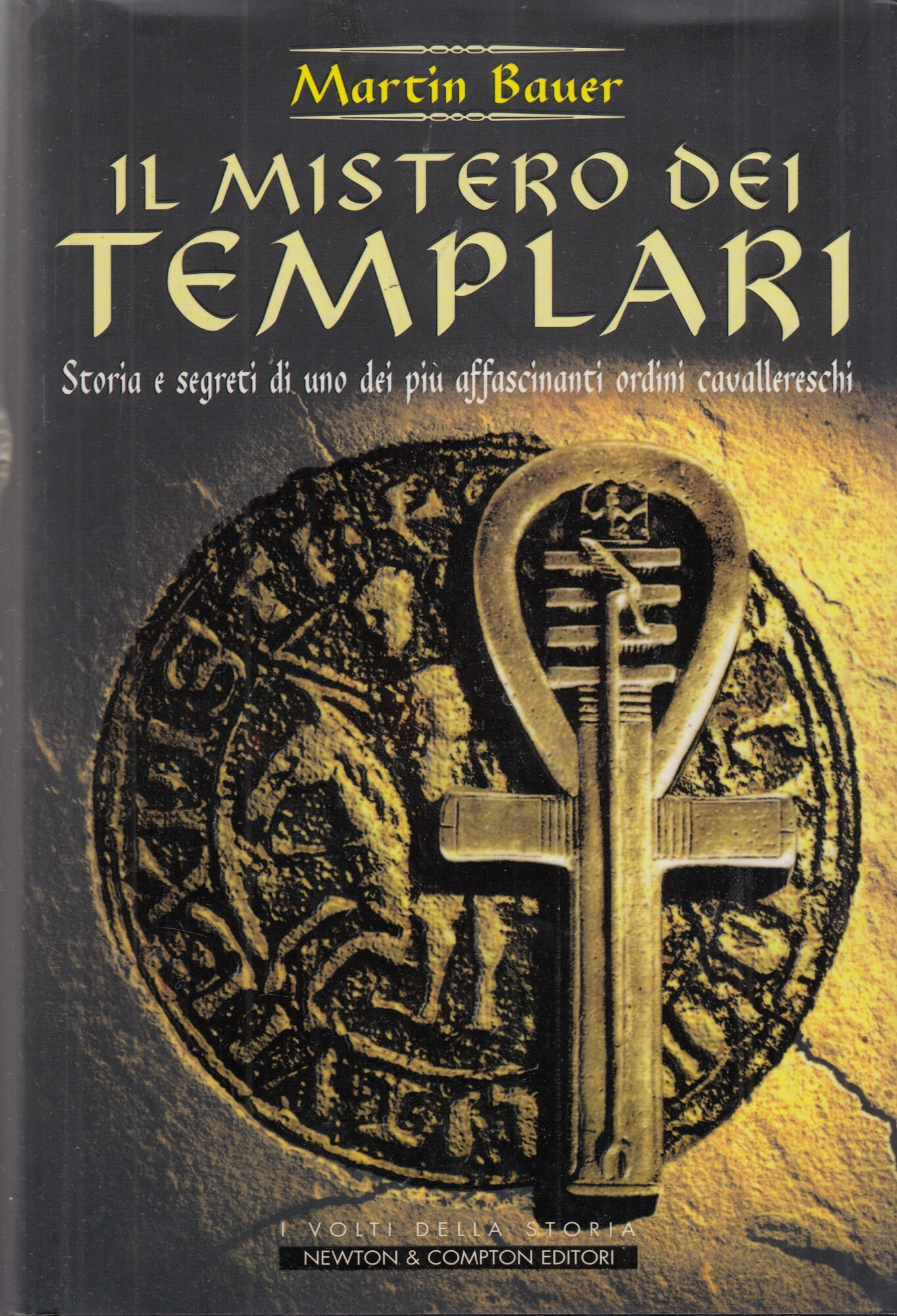Il mistero dei Templari