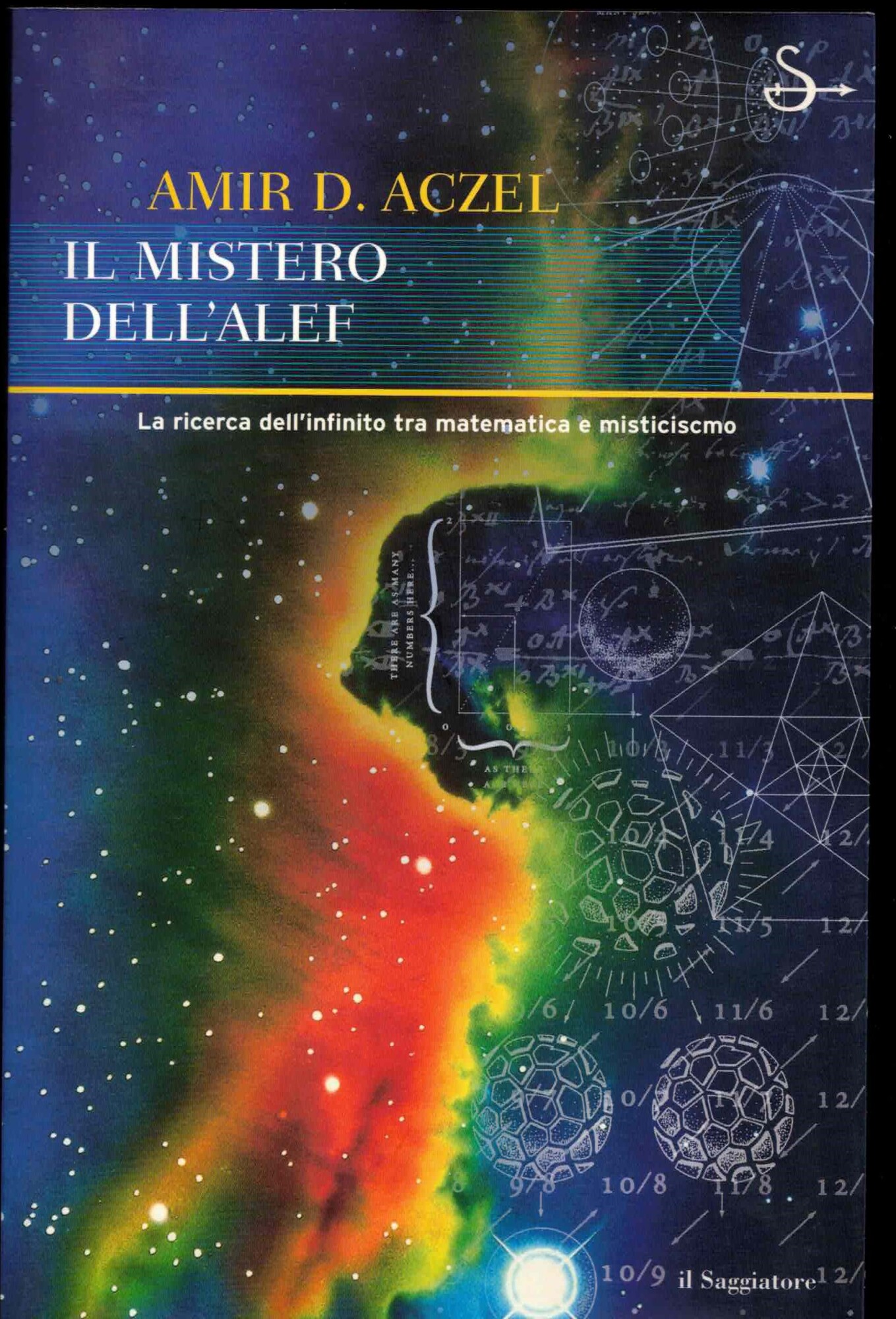 Il mistero dell'alef