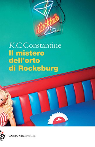 Il mistero dell\'orto di Rocksburg
