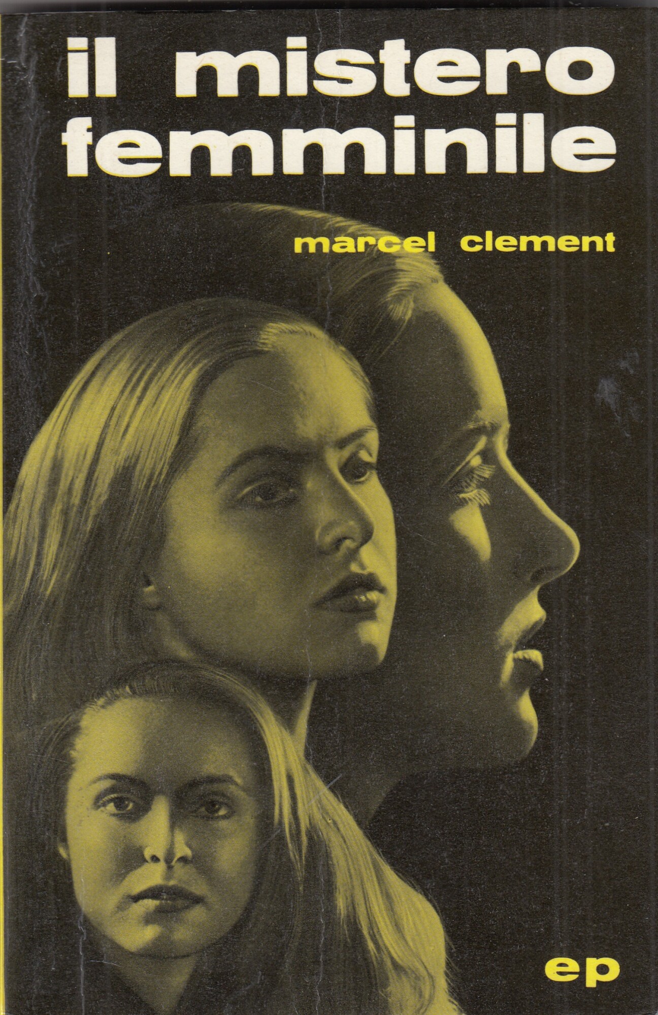 Il mistero femminile.