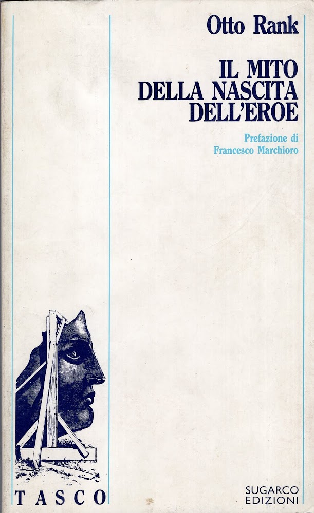 IL MITO DELLA NASCITA DELL'EROE