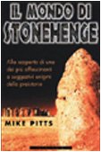 Il mondo di Stonehenge