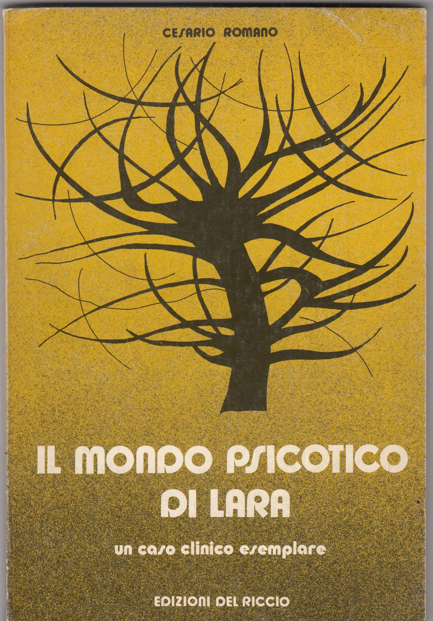 Il mondo psicotico di Lara