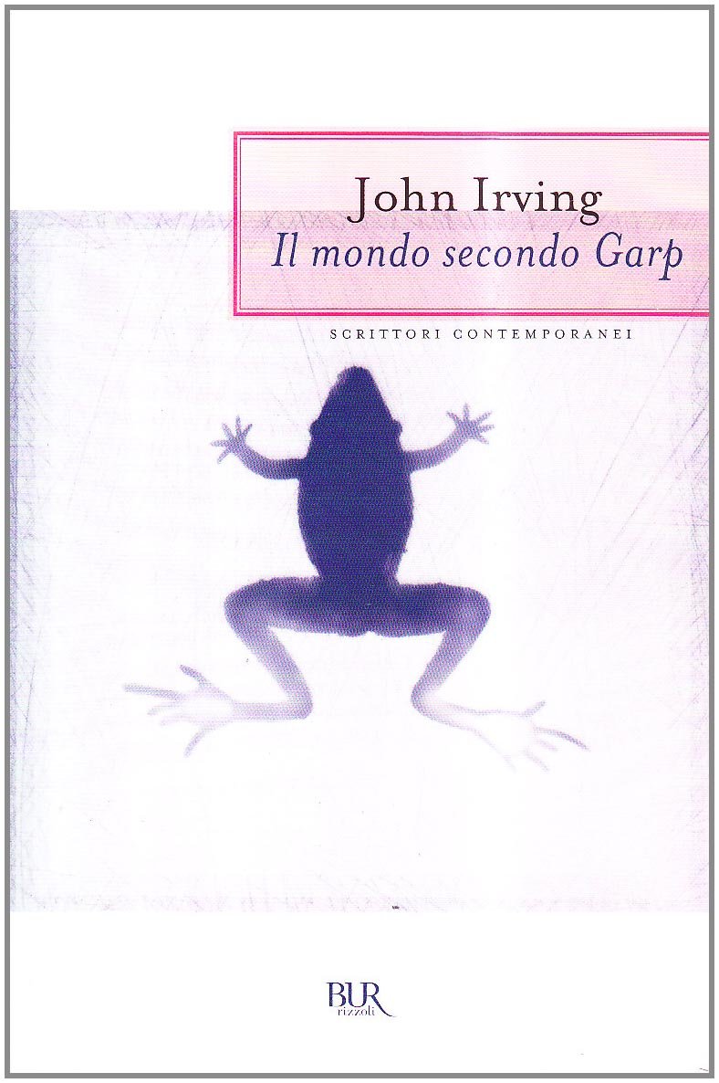 Il mondo secondo Garp