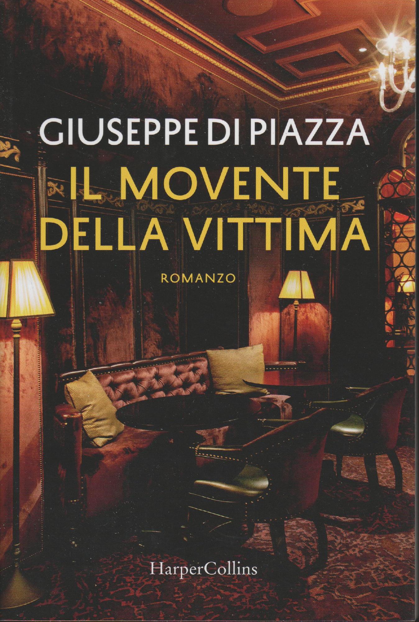 Il movente della vittima