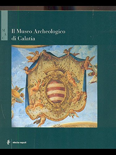 Il museo archeologico di Calatia