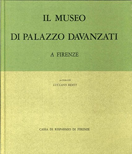 Il museo di Palazzo Davanzati