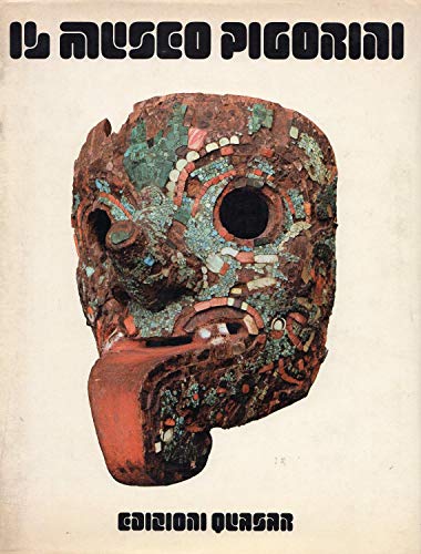 IL MUSEO PIGORINI Quasar Edizioni, 1976 prima edizione