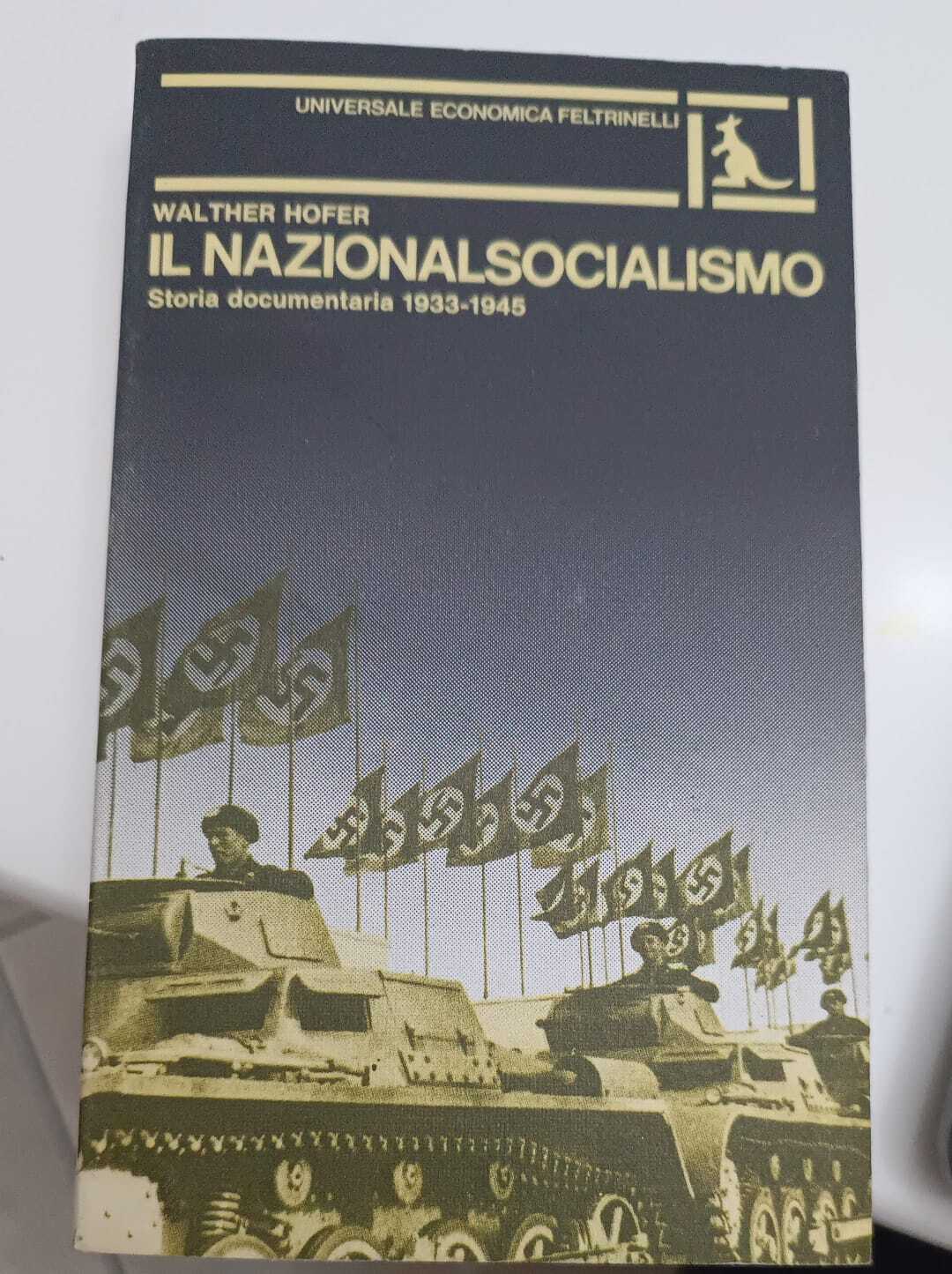 Il Nazionalsocialismo