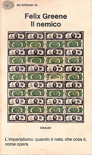 Il nemico l�imperialismo: quando è nato, che cosa è, come …