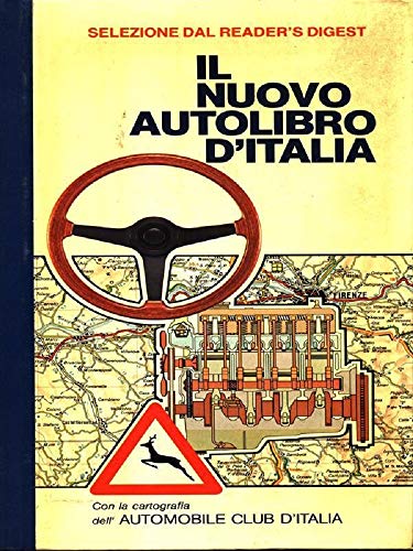 Il nuovo autolibro d'Italia