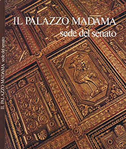 Il Palazzo Madama. Sede del senato.