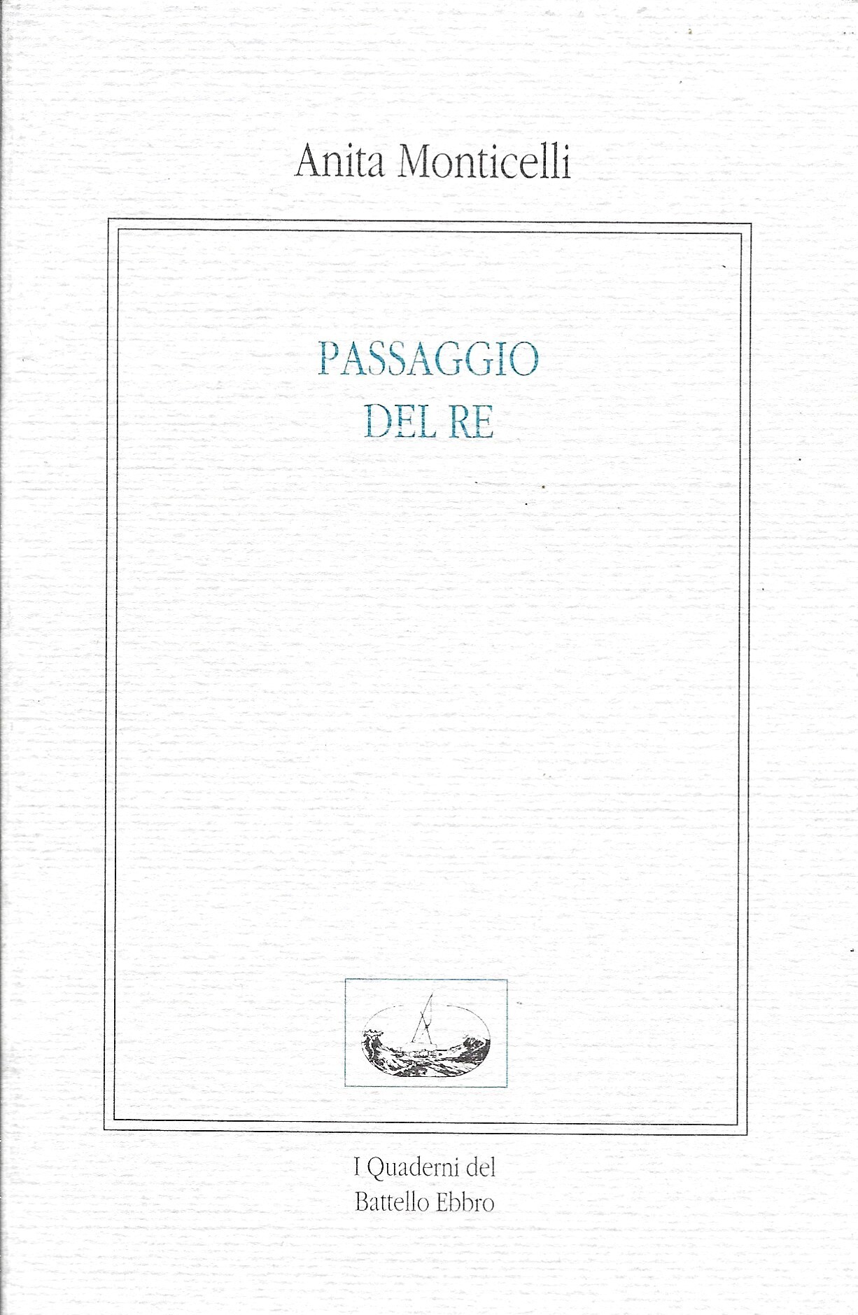 Il passaggio del re