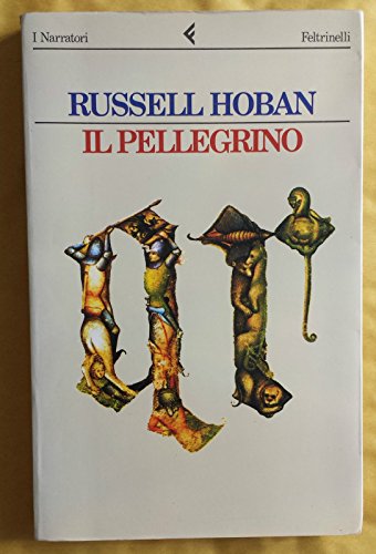 Il pellegrino