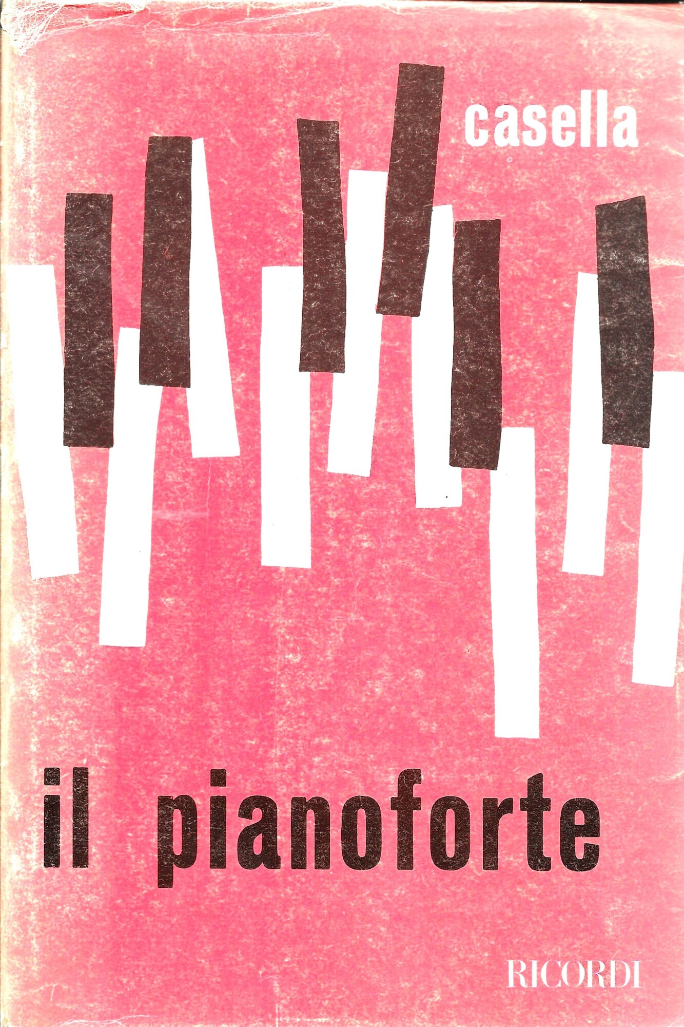 IL PIANOFORTE