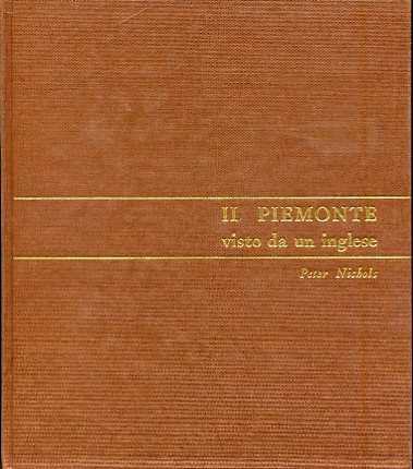 Il Piemonte visto da un Inglese