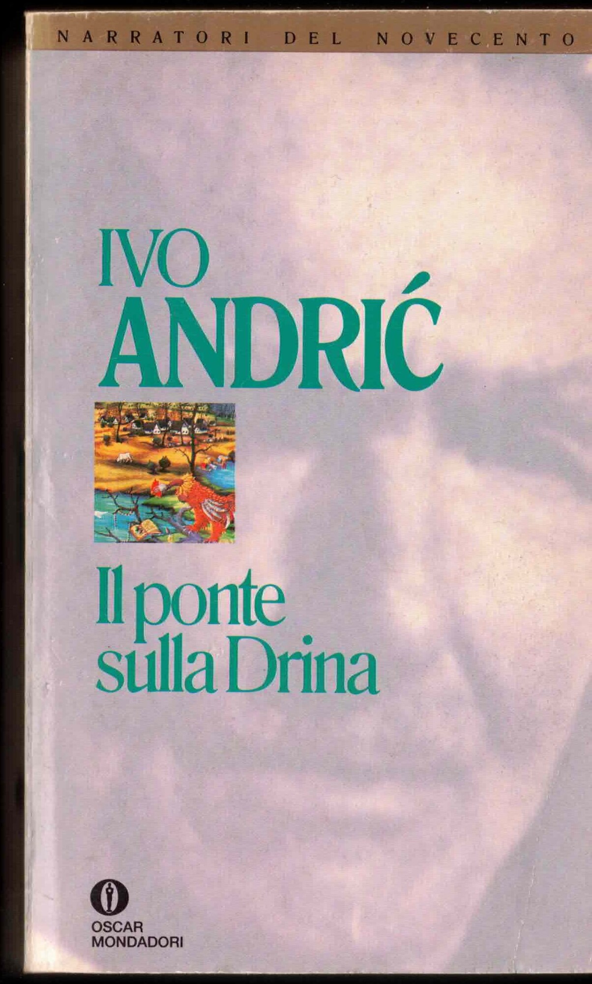 Il ponte sulla Drina