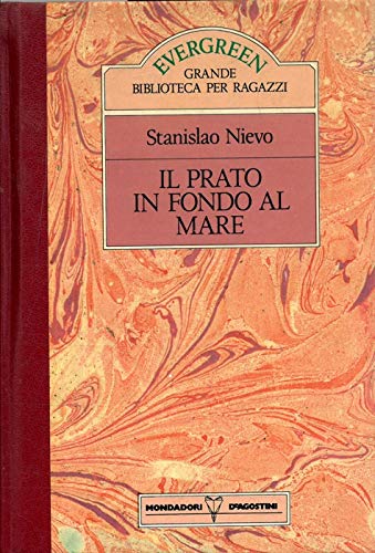 Il prato in fondo al mare