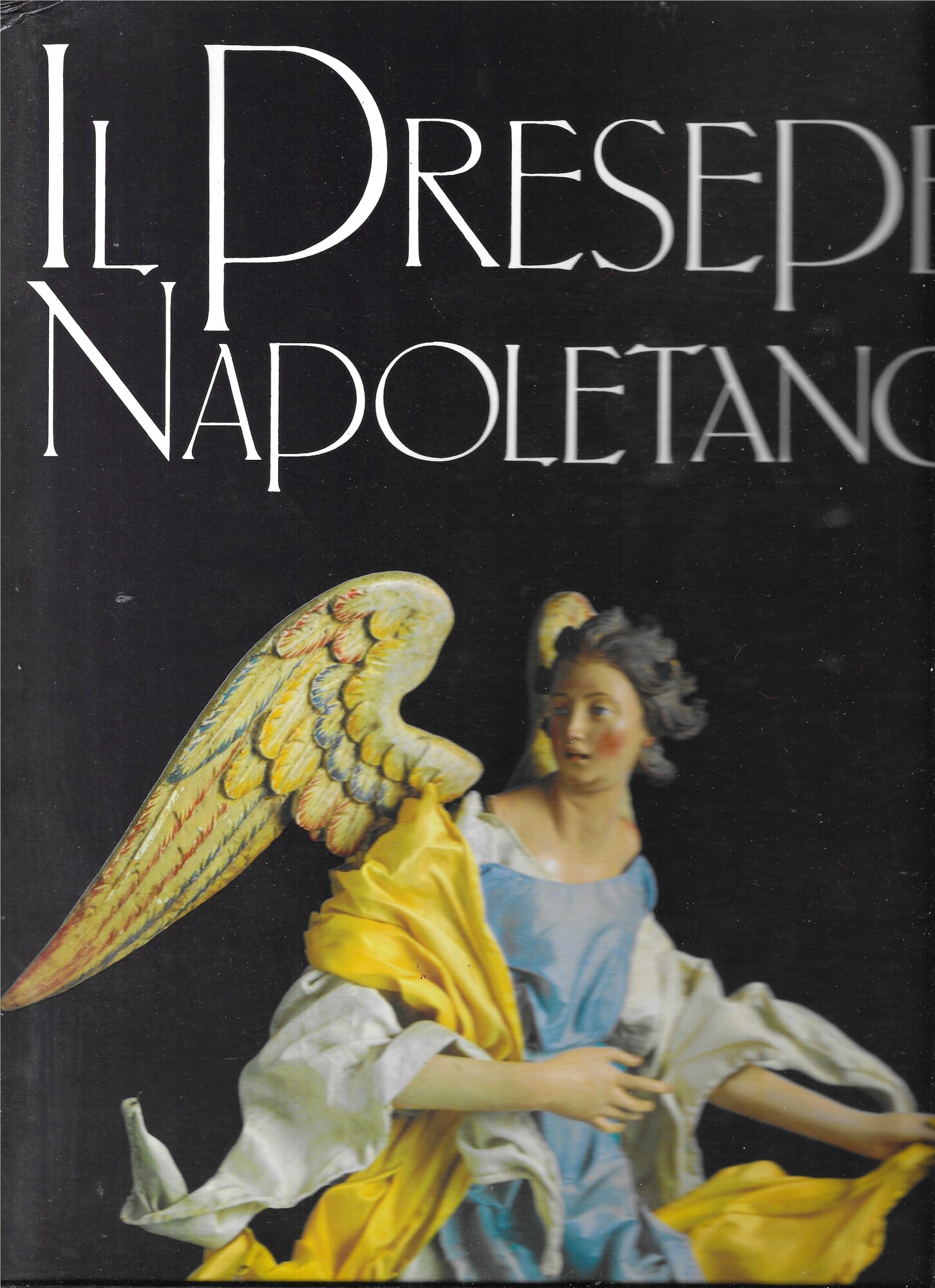 IL PRESEPE NAPOLETANO