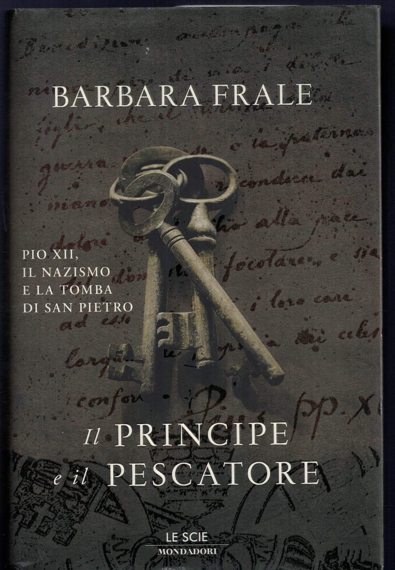 IL PRINCIPE E IL PESCATORE