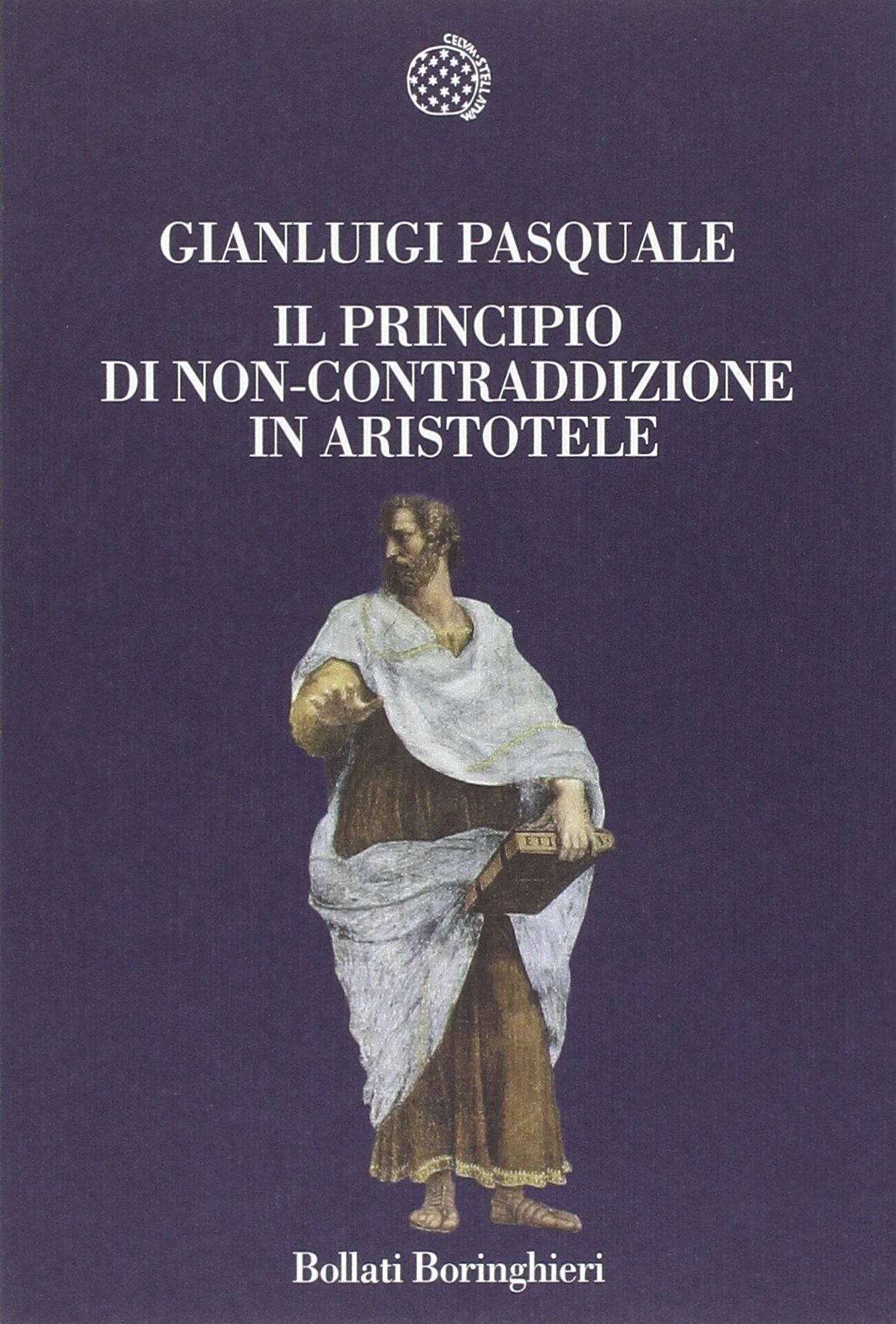 Il principio di non-contraddizione in Aristotele