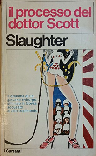 IL PROCESSO DEL DOTTOR SCOTT 1972