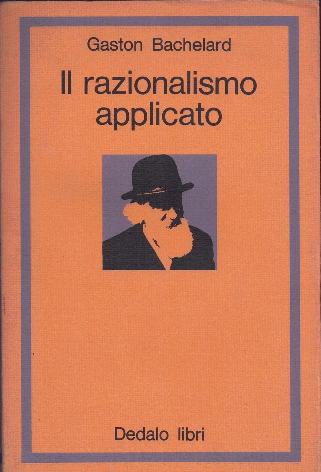 Il razionalismo applicato
