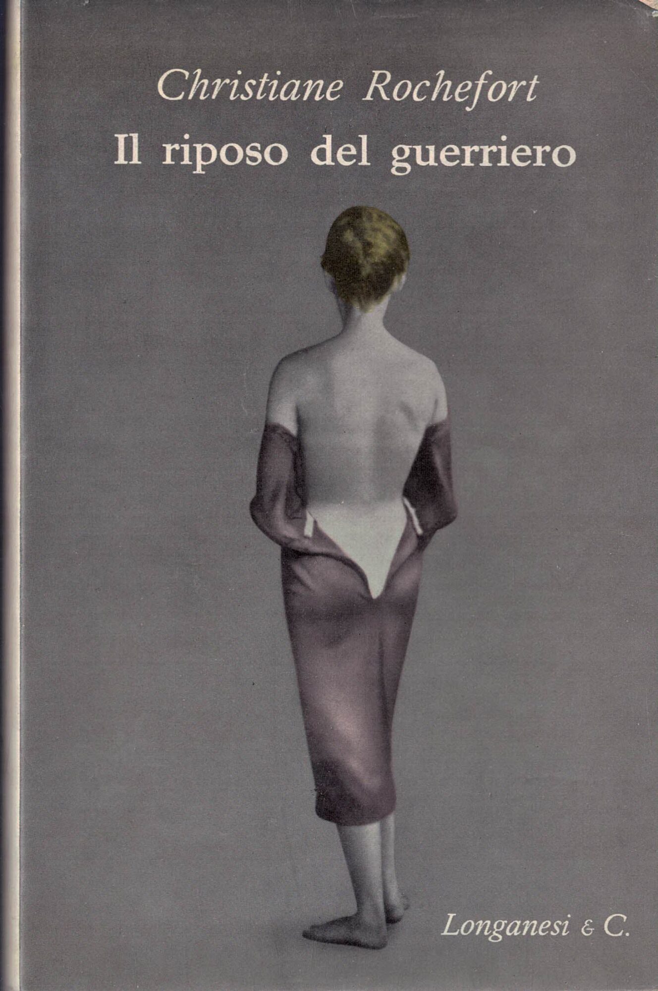 Il riposo del guerriero