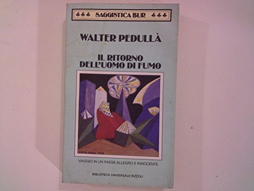 Il ritorno dell'uomo di fumo