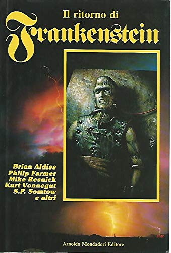 Il ritorno di Frankenstein