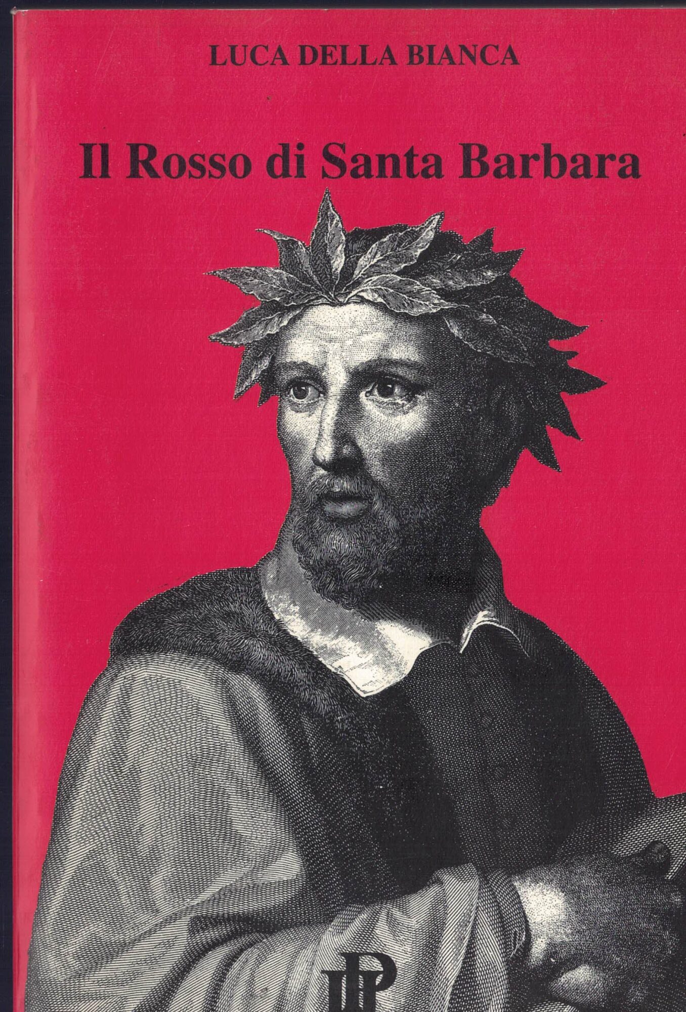 Il Rosso di Santa Barbara