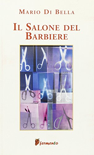 Il salone del barbiere