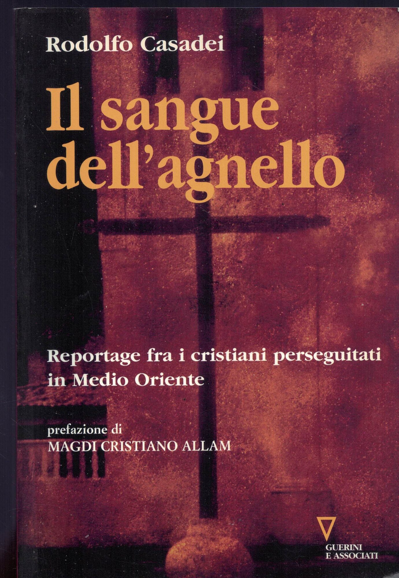 Il sangue dell'agnello