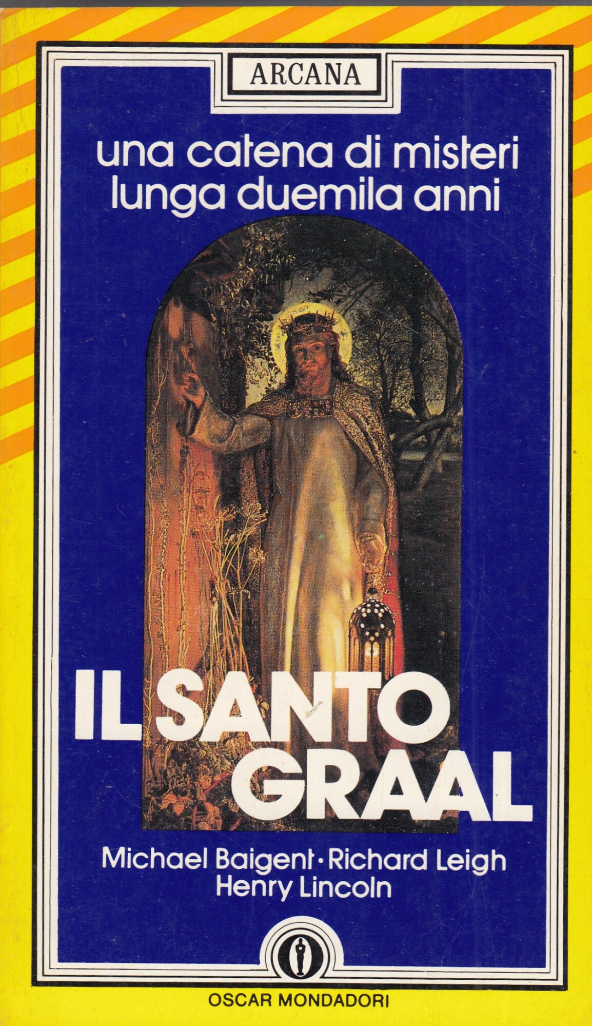 Il santo Graal