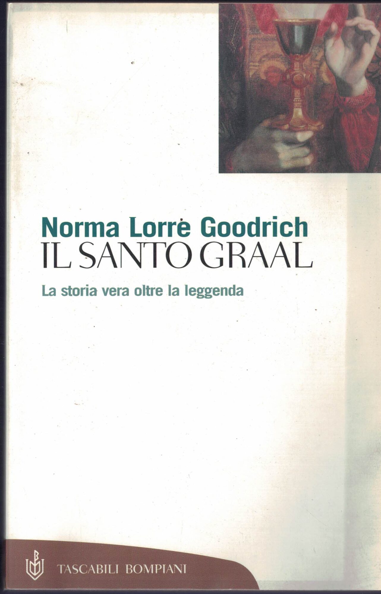 Il Santo Graal