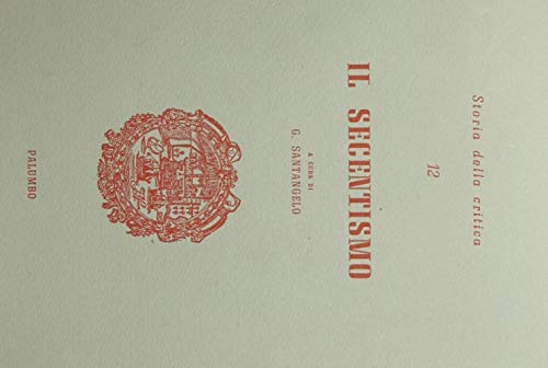 Il secentismo