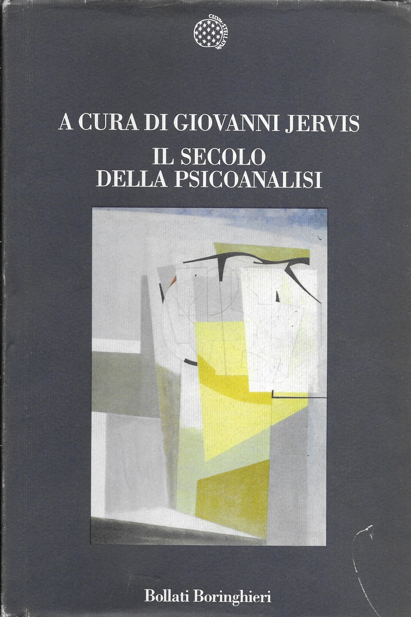 IL SECOLO DELLA PSICOANALISI