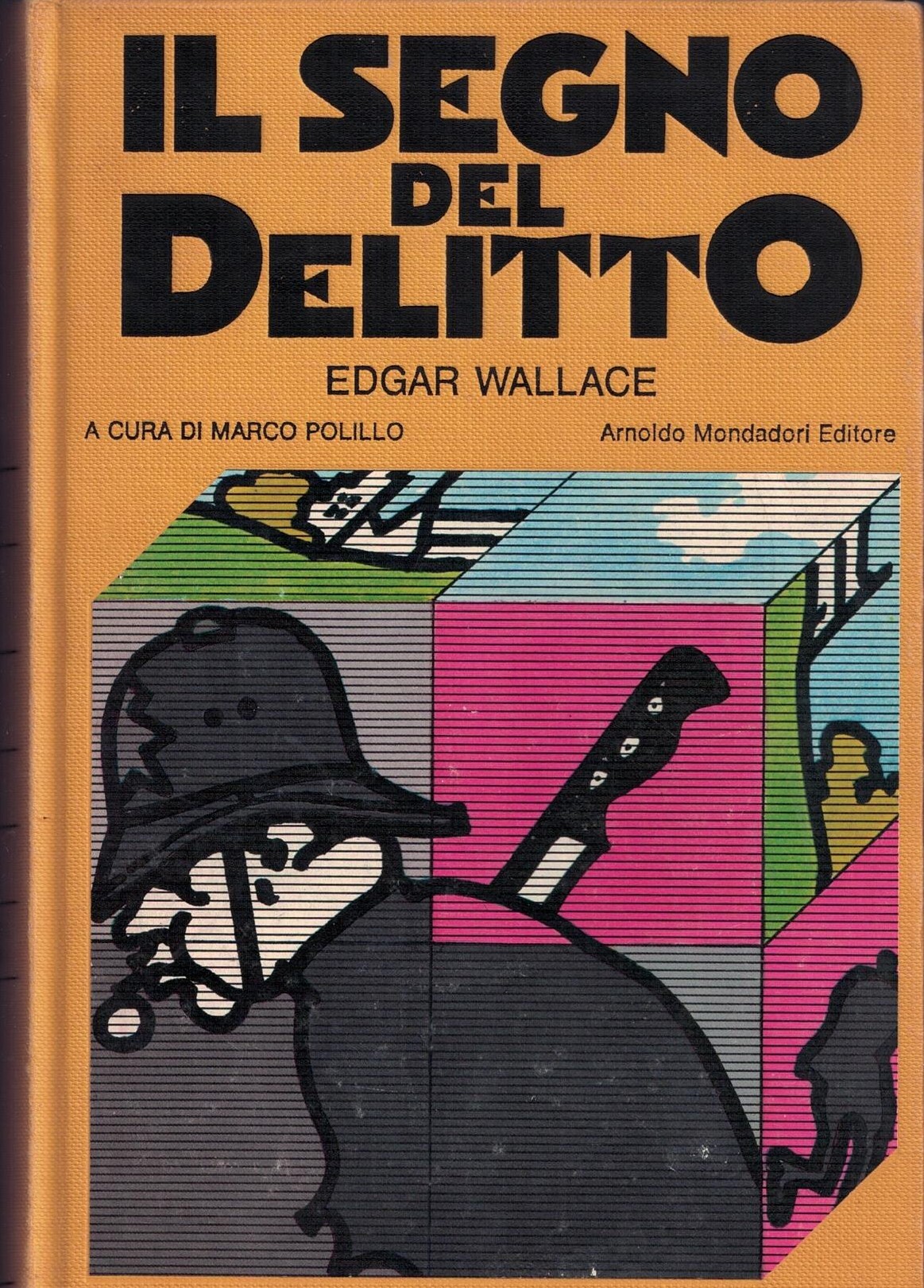 Il segno del delitto