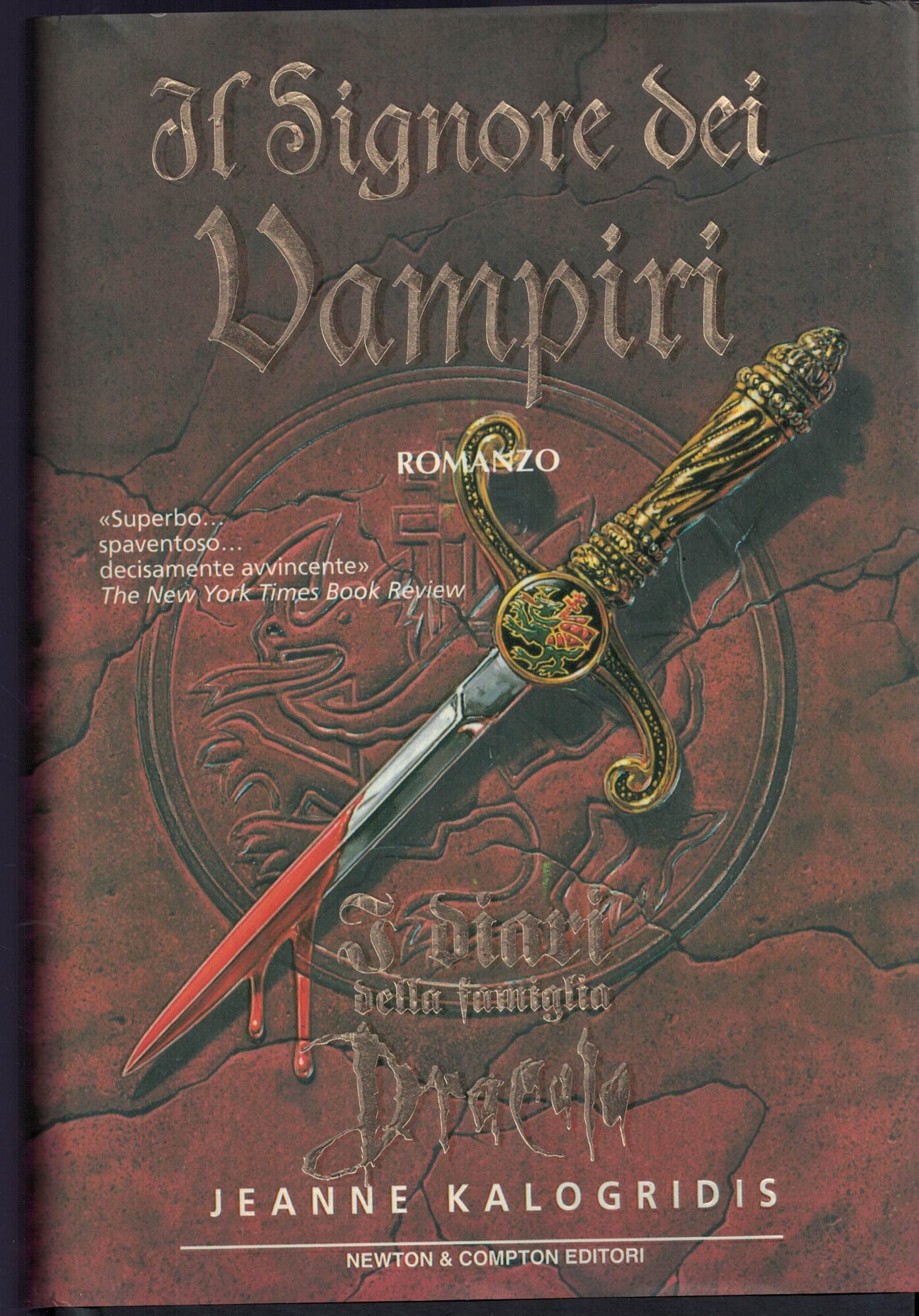 Il signore dei vampiri