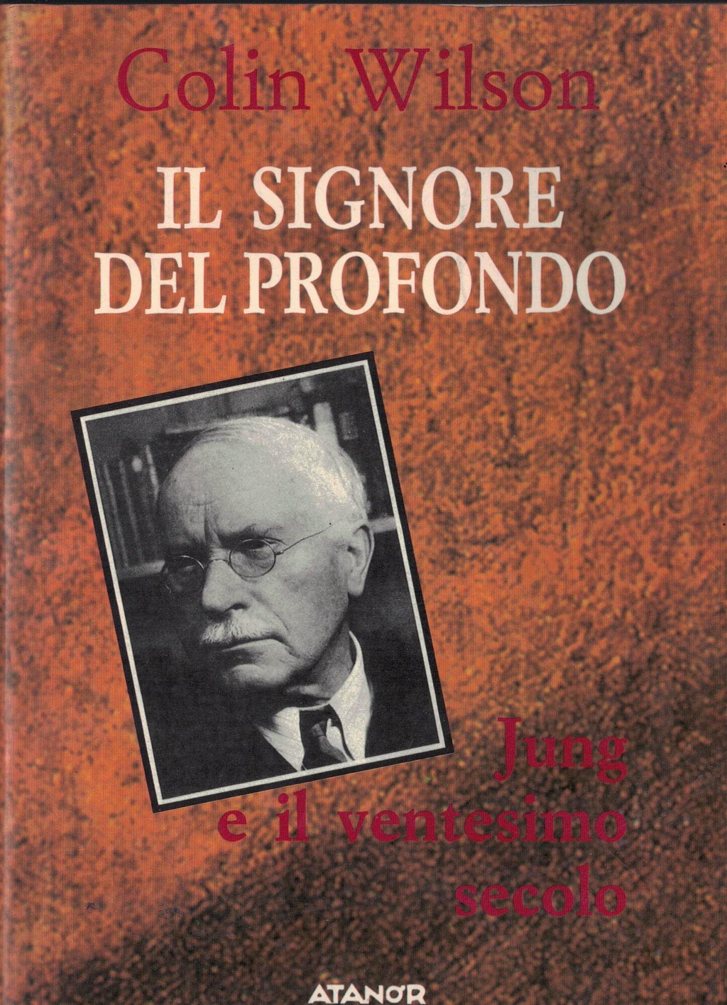 il signore del profondojung e il suo ventesimo secolo