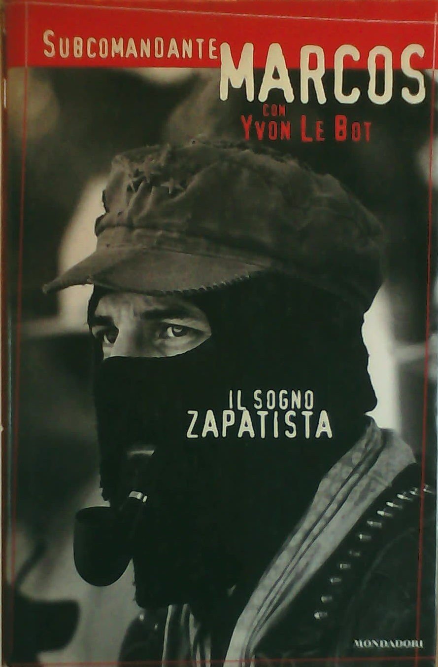 Il sogno zapatista