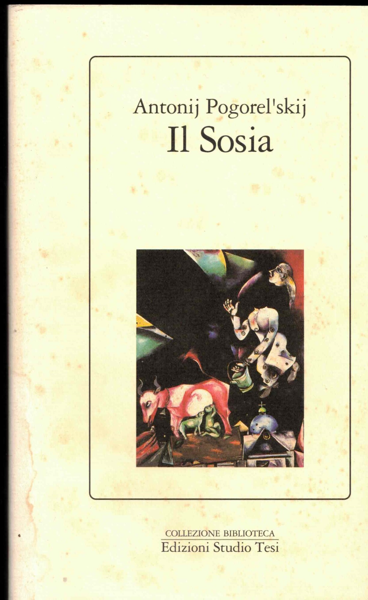 Il Sosia