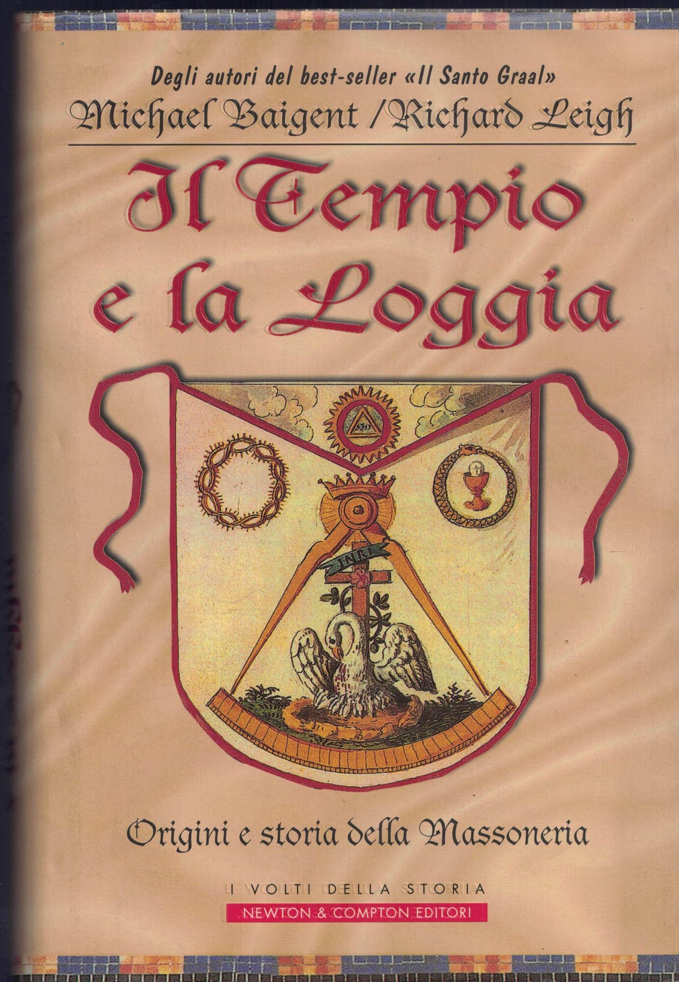 Il tempio e la loggia