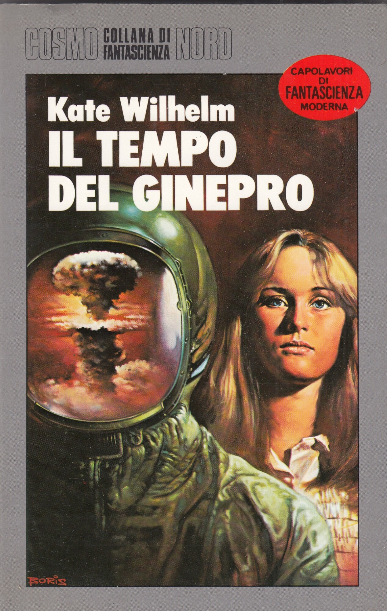 Il tempo del ginepro
