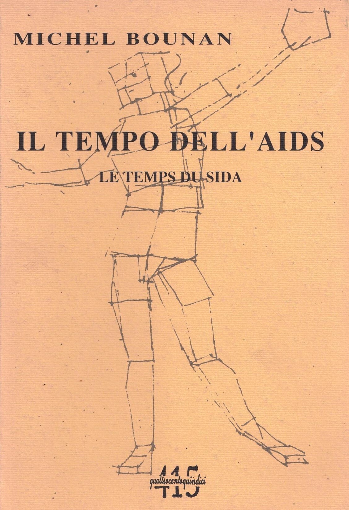 Il tempo dell'aids