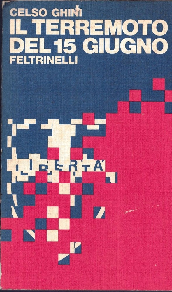 IL TERREMOTO DEL 15 GIUGNO 1976