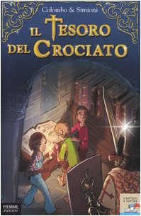 Il tesoro del crociato