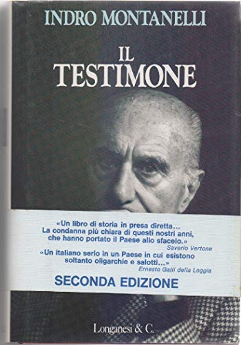 Il testimone