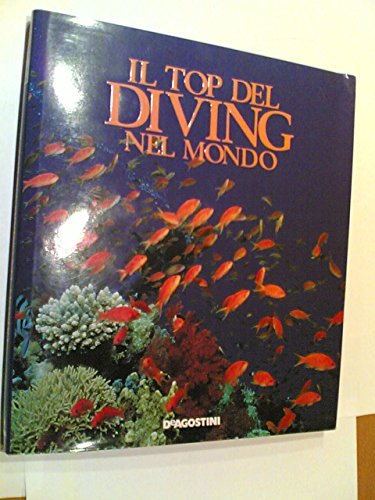 Il top del diving nel mondo